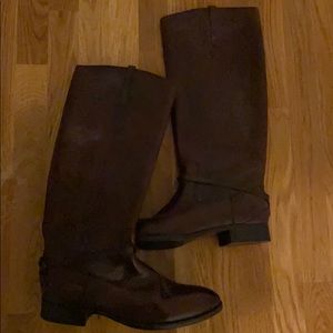 Frye boots